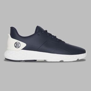 G/Fore MG4 Twilight Blue Golf Shoes (6)